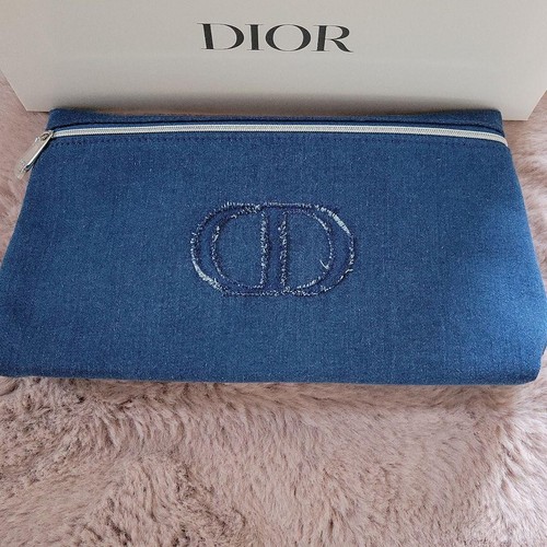 Borsa pochette christian dior - borsa,