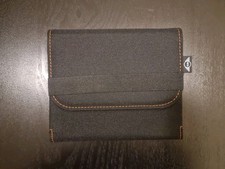 Mini Porta Documenti Libretto