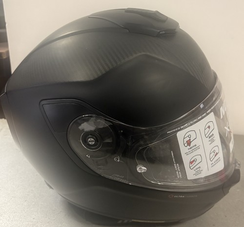 Casco integrale nolan 903 - integrale,