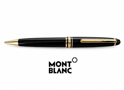 Montblanc penna sfera - montblanc,