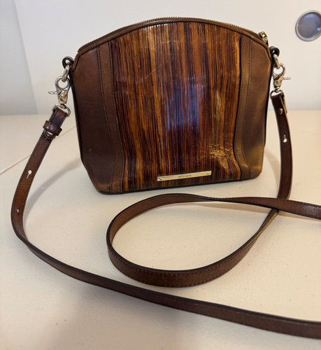 Borsa tracolla brahmin - borsa, a
