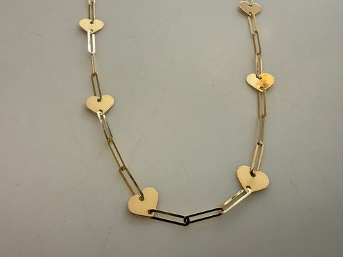 Bracciale donna oro - in,