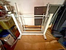 Tecnigrafo Professionale solo struttura senza tavolo di lavoro.