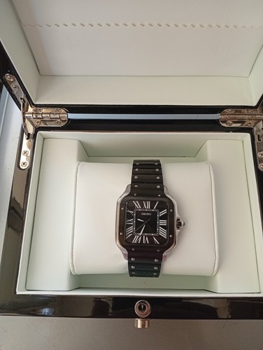 Seiko orologio automatico uomo - seiko,