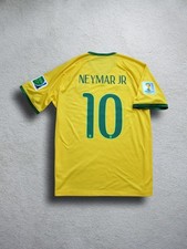 Maglia calcio NEYMAR 2014