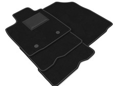 Tappetini Auto per Dacia