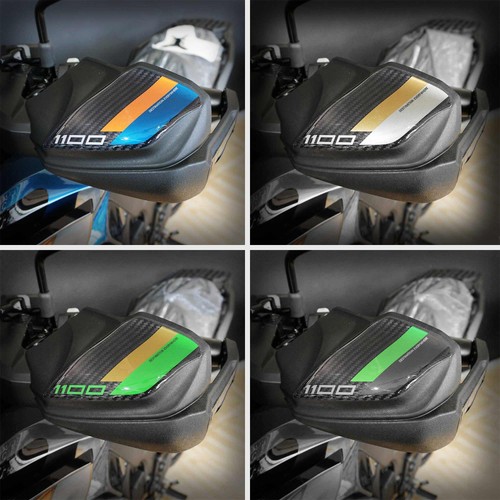 Stickers motorcycle - 3d,