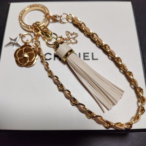 Chanel 2025 holiday - holiday, camelia