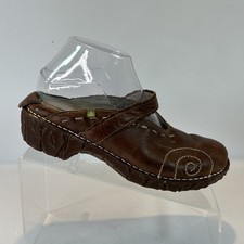 Zoccolo donna El Naturalista