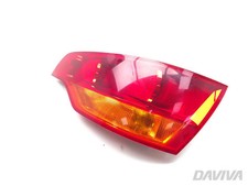 Fanale posteriore esterno