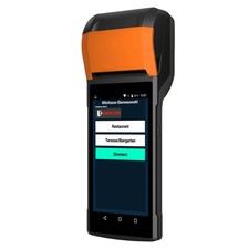 Mini registratore di cassa