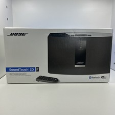 Bose SoundTouch 20 Series III
