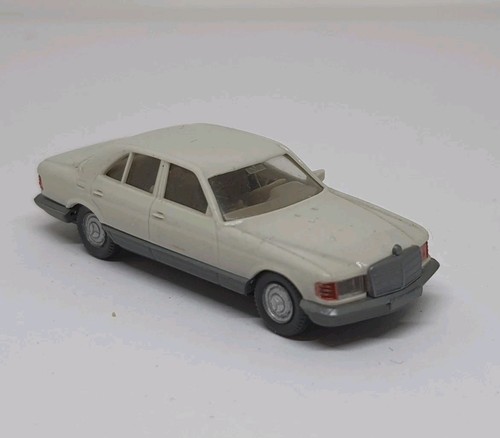 Mercedes benz 500 grigio - 500, se