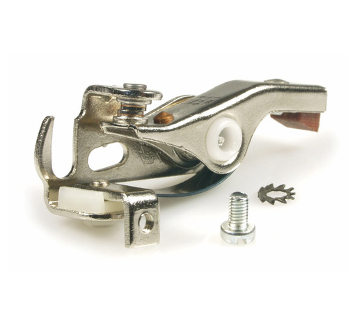 Contatti ruttore puntine vespa - ruttore,