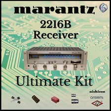 Marantz 2216B Ricevitore