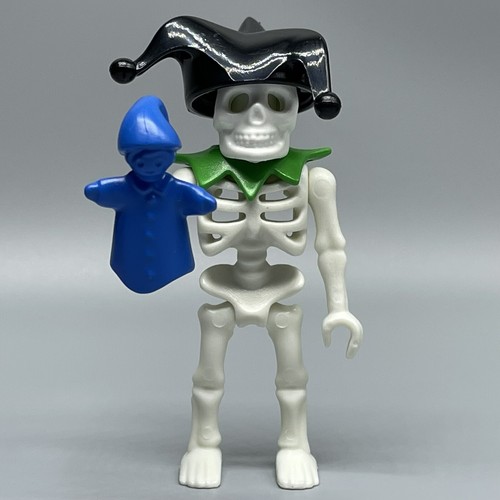 Playmobil evil jester - playmobil,