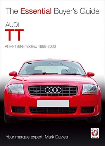 Audi all mk1 models - audi,