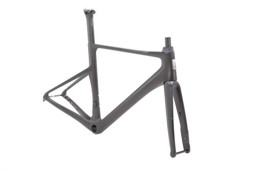 Telaio stradale parlee rz7 - stradale,