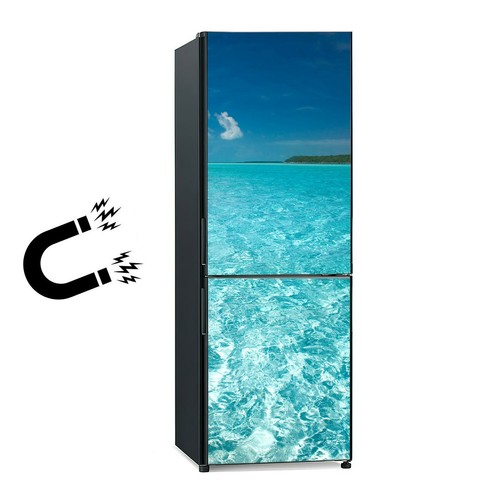 Calamita cucina frigo