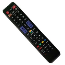 Nuovo telecomando UN55JS9000F