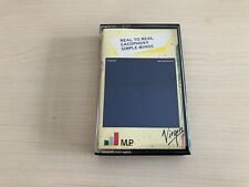 Simple Minds _ Real To Real