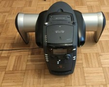 RARISSIMO Grundig PA 1 - RADIO