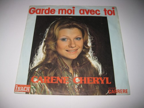 Giri tours carene cheryl - 45,