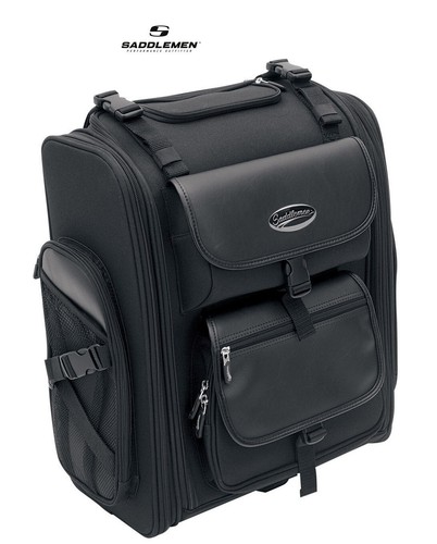 Borsa posteriore saddlemen - borsa,