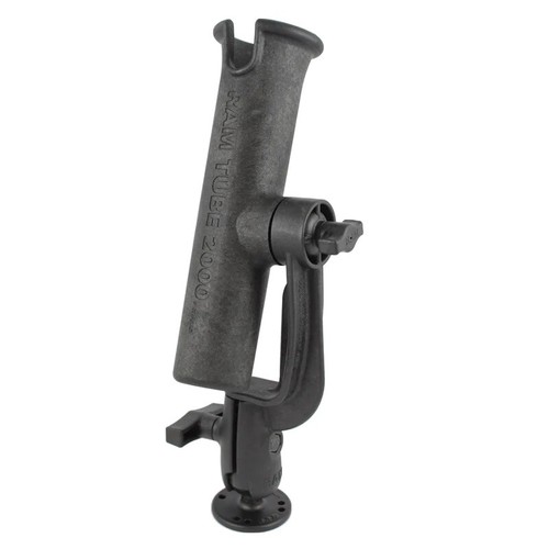 Porta canna pesca - canna,