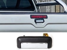 Maniglia Cromata MITSUBISHI L200 Pick-Up 2001-2004 Apertura Sponda Posteriore