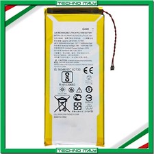 BATTERIA PER MOTOROLA MOTO G5