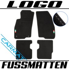 Tappetini per Fiat Punto EVO