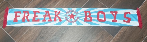 Sciarpa scarf echarpe ultras - echarpe,