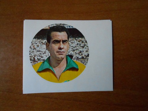 Figurina calciatori ed epoca - figurina,