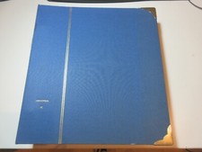 Germania - 1851/1962 - Classificatore con migliaia di francobolli.  Cat. € 9.000