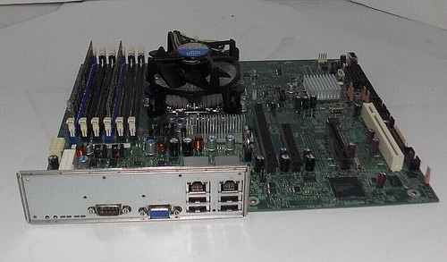 Scheda madre server intel - madre,