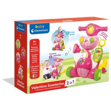 Valentina scooterina primi - scooterina,