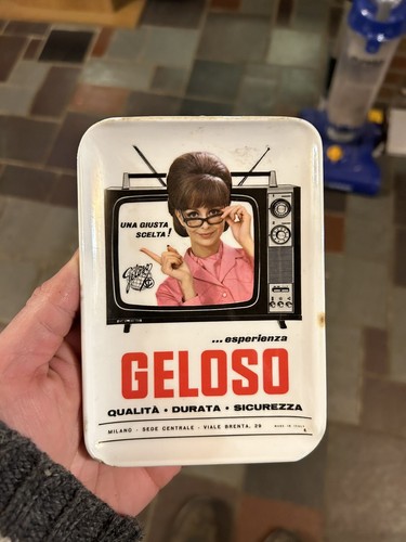 Set televisore italiano - set,