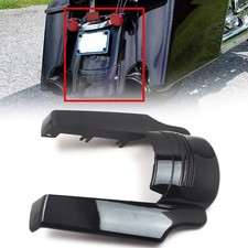 Prolunga parafango posteriore