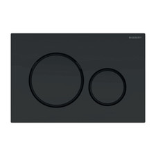 SIGMA 21 VETRO NERO CROMATO