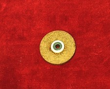 PULEGGIA IN SUGHERO PER GIRADISCHI CAMBIADISCHI. Leggi  tutto.