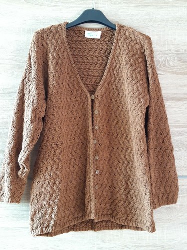 Cardigan donna vintage - ,