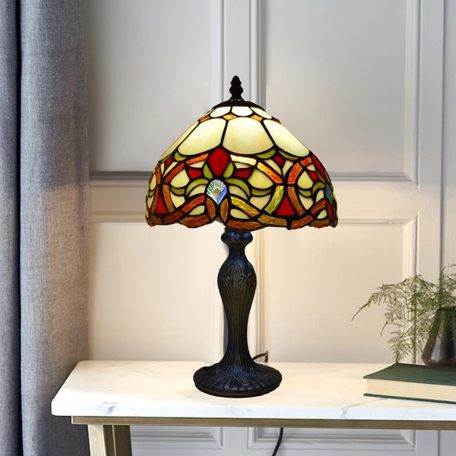 Lampada tavolo antica stile - lampada, da
