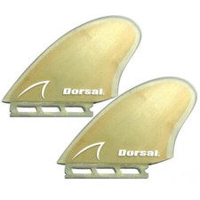 DORSAL Tavola da Surf Fin Keel