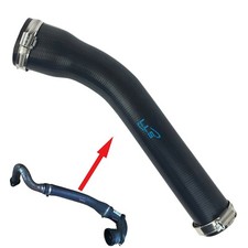 TUBO ARIA DI SOVRALIMENTAZIONE