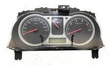 QUADRO STRUMENTI NISSAN NOTE 2006 2013 1.5 DCI DIESEL ORIGINALE 9U30D QDS530