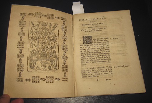 1747 metodo degli - metodo,