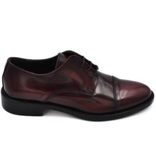 Scarpe uomo francesina inglese