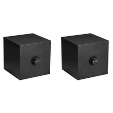 2X Salvadanaio per Adulti