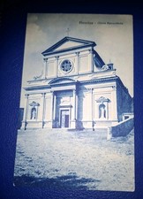 cartolina pianezza-chiesa